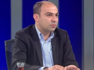 'PKK, FETÖ ve HDP İç Savaş Çıkarmak İstedi'