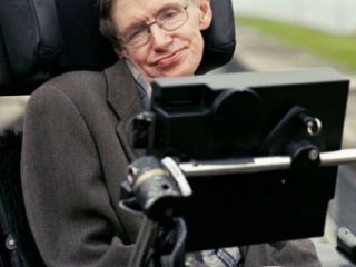 Hawking: Teorim Bitiyor Nobel Alabilirim