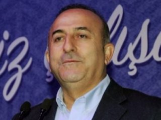 Çavuşoğlu: Paralel Yapı Açık Bir Tehdittir