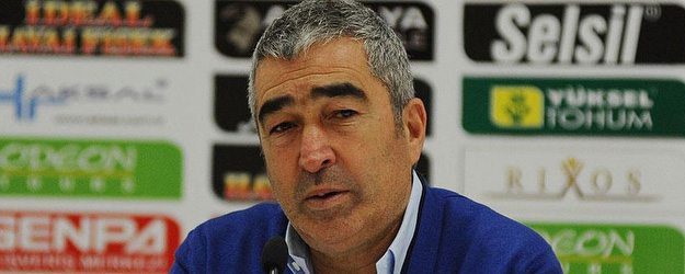 "Transfer Yapılmazsa Sorunlar Çözülmez"