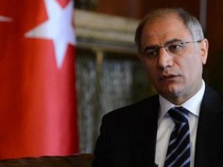 Bakan Ala'dan terör örgütüne çağrı