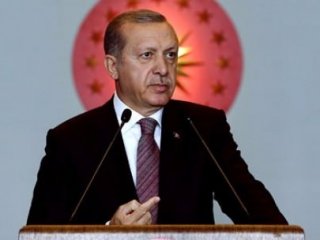 Erdoğan’dan büyükelçilere “direktif” gibi mesaj