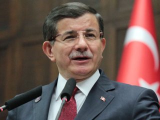 Davutoğlu, Avusturya Başbakanı ile görüştü