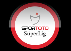 Spor Toto 2. Lig'de görünüm  
