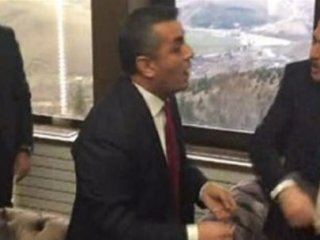 CHP'li vekil TRT'yi bastı