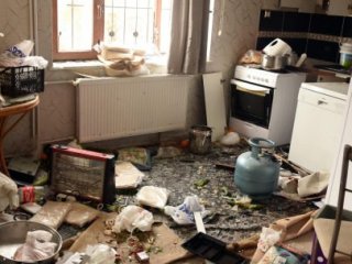 Başına ödül konan teröristler öldürüldü