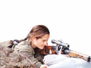 O kalleş 'sniper' bakın kim çıktı