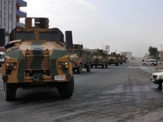 Silopi PKK'dan Tamamen Temizlendi