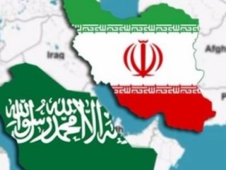 İran'dan Suudi Arabistan Hamlesi