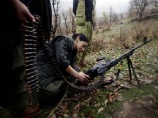 O Kalleş 'Sniper' Bakın Kim Çıktı