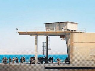 Musul Barajı Çökebilir 500 Bin Kişi Risk Altında