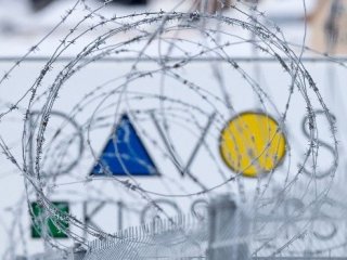 Davos İçin 5 Bin Asker Görevde