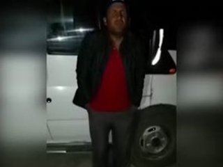 Vanlı Vatandaştan Muhteşem İngilizce Şarkı!