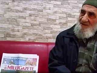 Milli Gazete 44 Yaşında