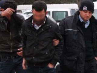 Elazığ'da YDG-H'ye Dev Operasyon!