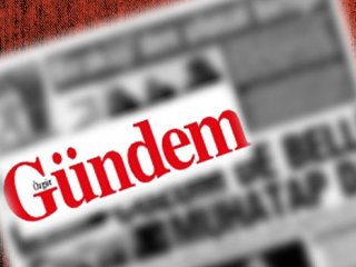 PKK Gazetesinden ŞOK İddia