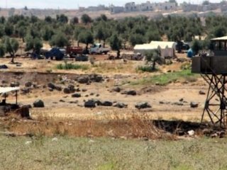 Kilis’te 2 IŞİD'li Tutuklandı