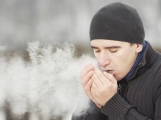 Bunları Yiyen Daha Az Üşüyor