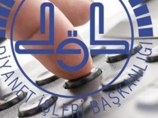 Diyanet'ten Yeni Fetva Hattı Çalışması