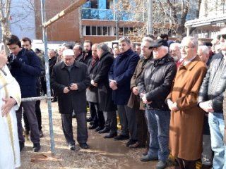 İmam Öyle Bir Gaf Yaptı Ki...