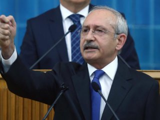 Kılıçdaroğlu Yine Haddini Aştı