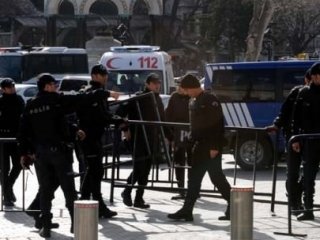 Emirden Talimat: Buraları Bombalayın!