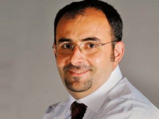 Emre Uslu vatandaşı tehdit etti!