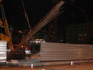 Öğrenciler Facianın Eşiğinden Döndü