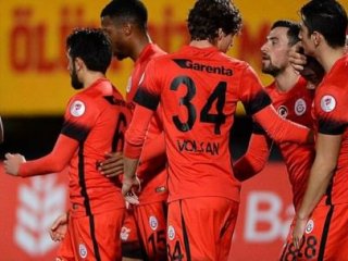 Cimbom Sonradan Açıldı!