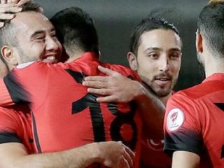 Olcan'dan İnanılmaz İstatistik