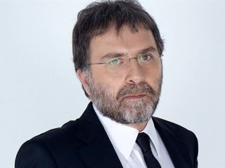 Ahmet Hakan Hürriyet'i Eleştirdi