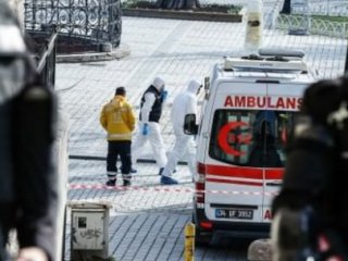 Almanya Türkiye'ye Destek Ekibi Gönderiyor