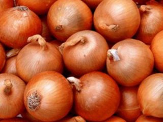 Bu Da Soğan Hırsızı