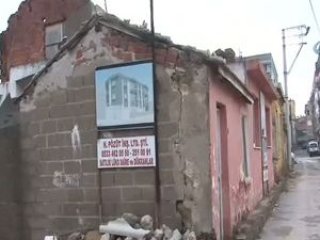 İki Daireyi 100 Kişiye Sattılar