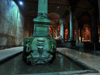 2 Milyon Kişi Ziyaret Etti