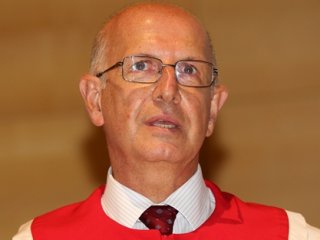 Mescit Dosyası YÖK'e Gönderildi