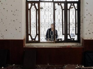 Boko Haram Camiiye Saldırdı: 12 Ölü