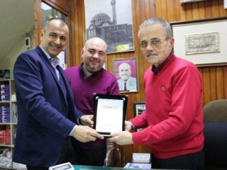 50 Yıllık Bayiye Vefa