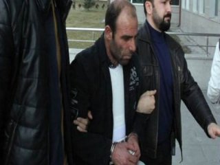 Hayvan Baba: Öz Kızına..