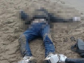 İzmir’de 2 Ceset Karaya Vurdu!