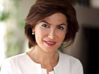 Sedef Kabaş Hakkında Suç Duyurusu