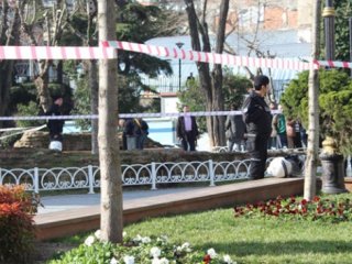 Sultanahmet saldırısı zanlısı serbest