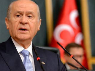 Bahçeli: YÖK üzerine düşeni yapmalı