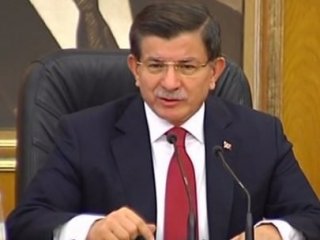 Davutoğlu'ndan Babacan Sürprizi!