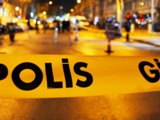 Ankara'dan Acı Haber: 1 Polis Şehit Oldu