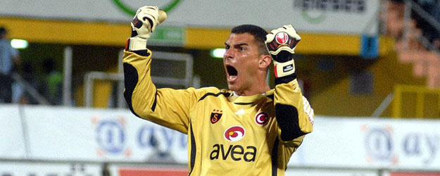 İşte Mondragon'un Son Durumu!