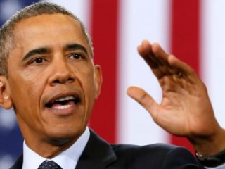 Obama'nın Davetlisi Hamo Türkiye'yi Övdü