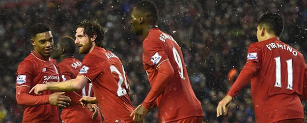 Liverpool'dan Arsenal'e Son Dakika Şoku!