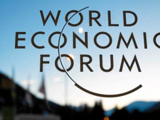 Davos Başlıyor!