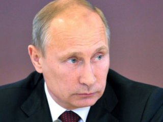 Putin'i Takan Kim! Başvurular Peş Peşe Geliyor